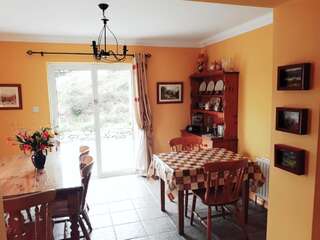 Дома для отпуска Dunlewey Lodge - Self Catering Donegal Гуидор Дом с 3 спальнями-10