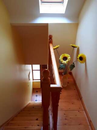 Дома для отпуска Dunlewey Lodge - Self Catering Donegal Гуидор Дом с 3 спальнями-14