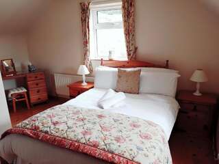 Дома для отпуска Dunlewey Lodge - Self Catering Donegal Гуидор Дом с 3 спальнями-18