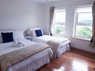 Дома для отпуска Dunlewey Lodge - Self Catering Donegal Гуидор Дом с 3 спальнями-20