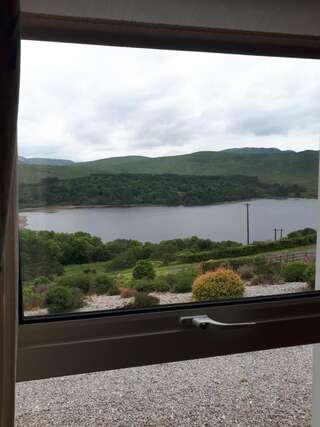 Дома для отпуска Dunlewey Lodge - Self Catering Donegal Гуидор Дом с 3 спальнями-23