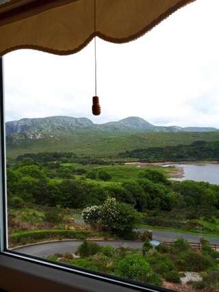 Дома для отпуска Dunlewey Lodge - Self Catering Donegal Гуидор Дом с 3 спальнями-26