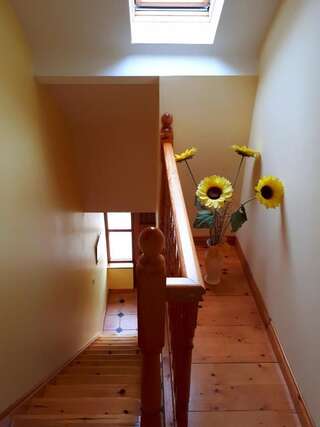 Дома для отпуска Dunlewey Lodge - Self Catering Donegal Гуидор Дом с 3 спальнями-32