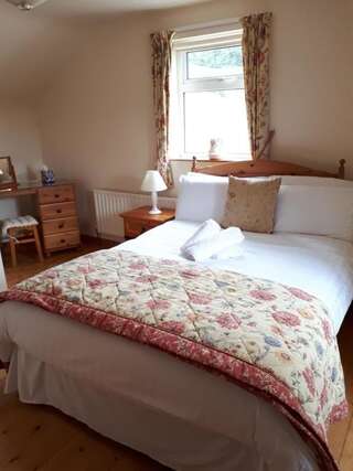 Дома для отпуска Dunlewey Lodge - Self Catering Donegal Гуидор Дом с 3 спальнями-37