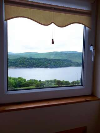 Дома для отпуска Dunlewey Lodge - Self Catering Donegal Гуидор Дом с 3 спальнями-40