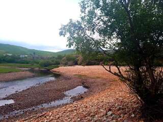 Дома для отпуска Dunlewey Lodge - Self Catering Donegal Гуидор Дом с 3 спальнями-50